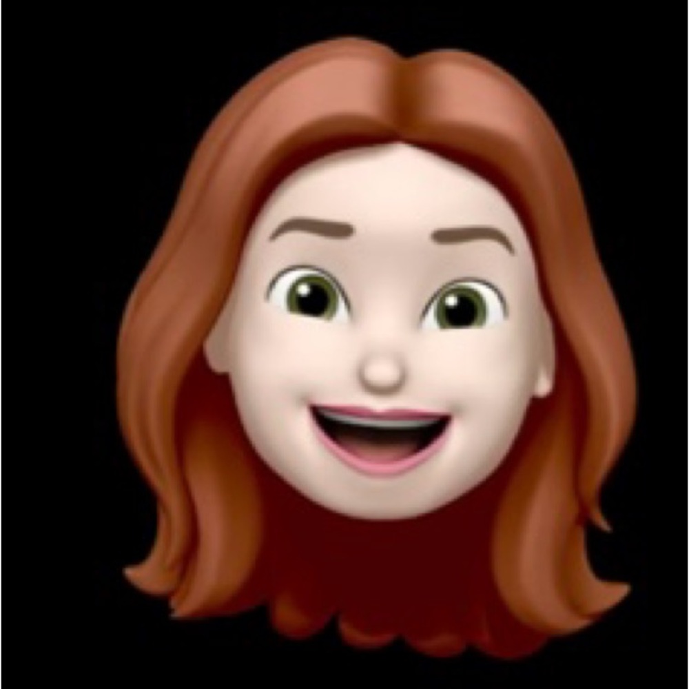 Meet your Posher, Rebecca